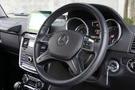 2018 Mercedes-Benz G CLASS 