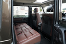 2018 Mercedes-Benz G CLASS 