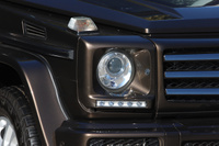 2018 Mercedes-Benz G CLASS 