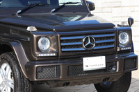 2018 Mercedes-Benz G CLASS 