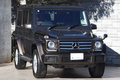 2018 Mercedes-Benz G CLASS 