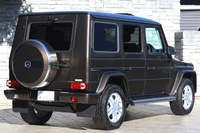 2018 Mercedes-Benz G CLASS 