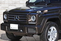 2018 Mercedes-Benz G CLASS 
