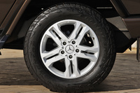 2018 Mercedes-Benz G CLASS 