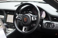 2017 Porsche 911 null