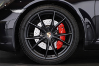 2017 Porsche 911 null