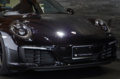 2017 Porsche 911 null