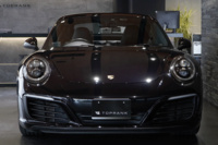 2017 Porsche 911 null