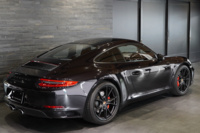 2017 Porsche 911 null