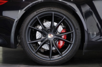 2017 Porsche 911 null