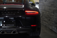 2017 Porsche 911 null