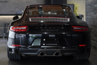 2017 Porsche 911 null