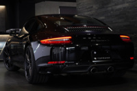 2017 Porsche 911 null