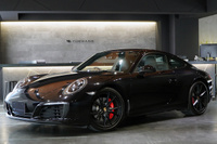 2017 Porsche 911 null