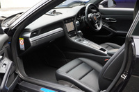 2017 Porsche 911 null