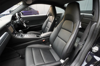 2017 Porsche 911 null