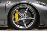 2011 Ferrari 458 ITALY null