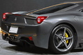 2011 Ferrari 458 ITALY null