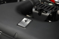 2011 Ferrari 458 ITALY null