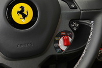 2011 Ferrari 458 ITALY null