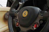 2011 Ferrari 458 ITALY null