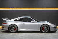 2014 Porsche 911 null