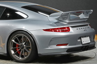 2014 Porsche 911 null