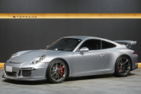 2014 Porsche 911 null