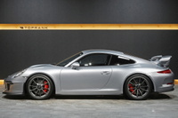 2014 Porsche 911 null