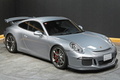 2014 Porsche 911 null