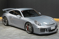 2014 Porsche 911 null
