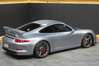 2014 Porsche 911 null