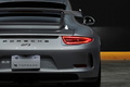 2014 Porsche 911 null