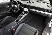 2014 Porsche 911 null