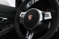 2014 Porsche 911 null