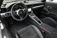 2014 Porsche 911 null