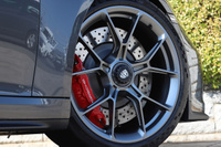 2022 Porsche 911 null