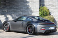 2022 Porsche 911 null