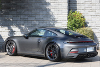 2022 Porsche 911 null