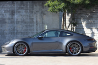2022 Porsche 911 null