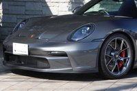 2022 Porsche 911 null