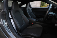 2022 Porsche 911 null