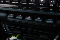 2022 Porsche 911 null