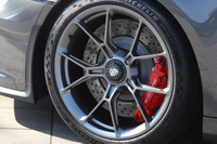 2022 Porsche 911 null