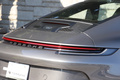2022 Porsche 911 null