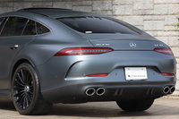 2020 Mercedes-AMG GT 