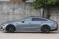 2020 Mercedes-AMG GT 