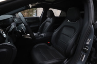 2020 Mercedes-AMG GT 