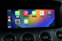 2020 Mercedes-AMG GT 