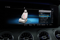 2020 Mercedes-AMG GT 